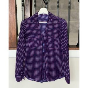 Express Portofino Shirt XS